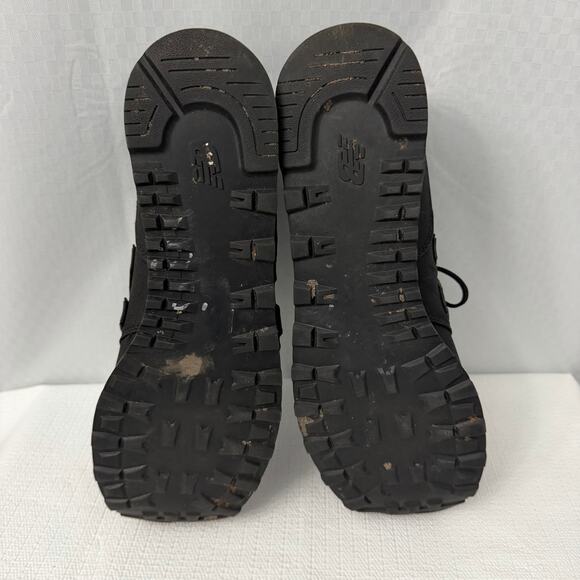 New Balance 574 v2 Shoes Mens Size 12 D Black Sneakers Lace Up Low Top main image 10